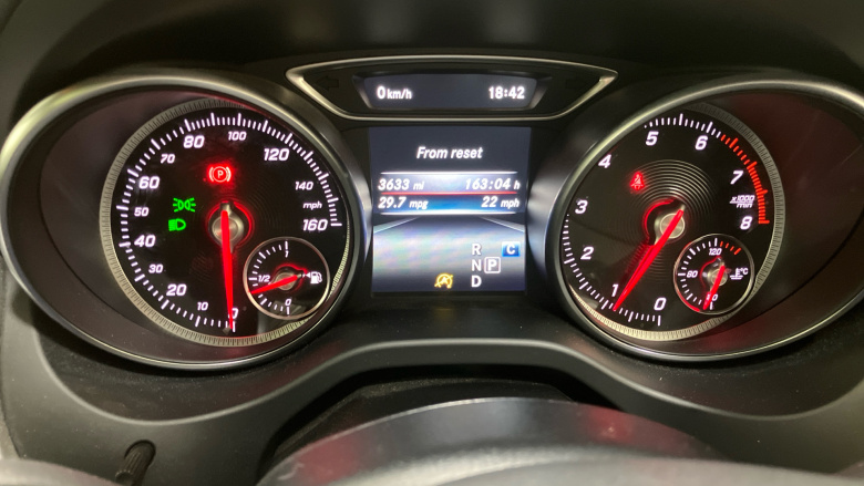 Mercedes-Benz GLA 250 4Matic AMG Line Premium Plus 5dr Auto Petrol Hatchback